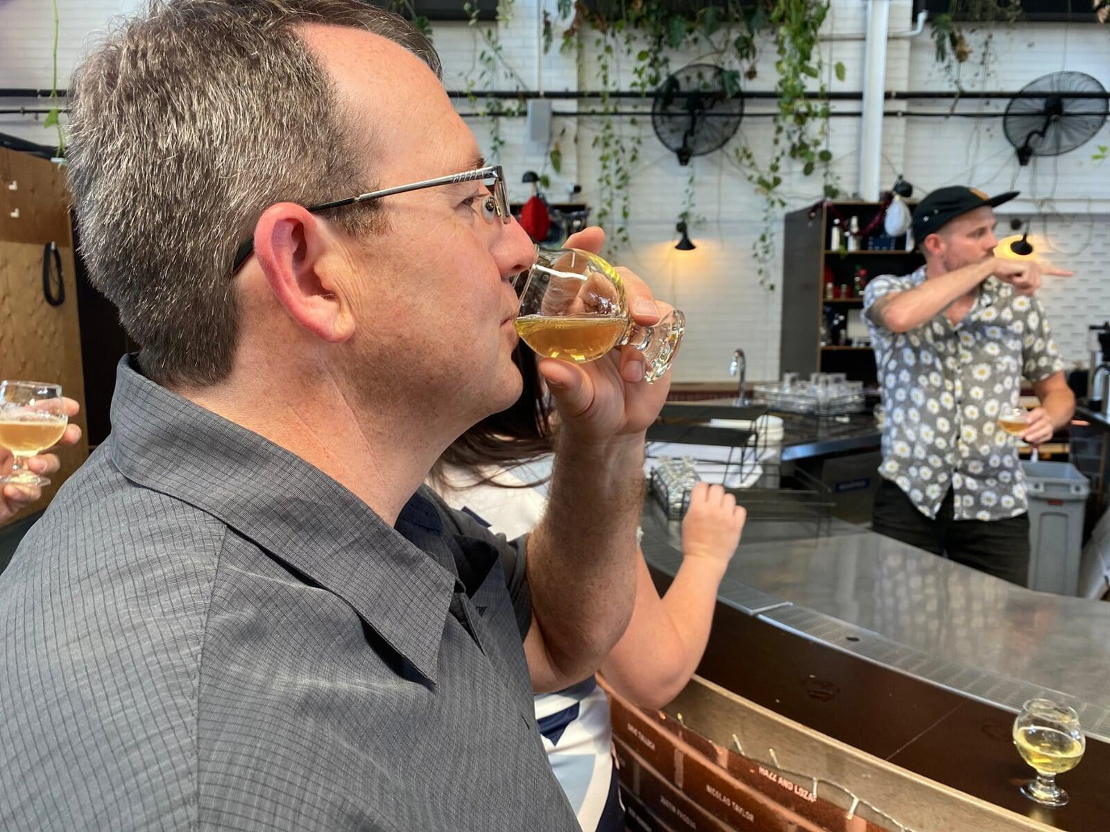 Perth Beer Tours